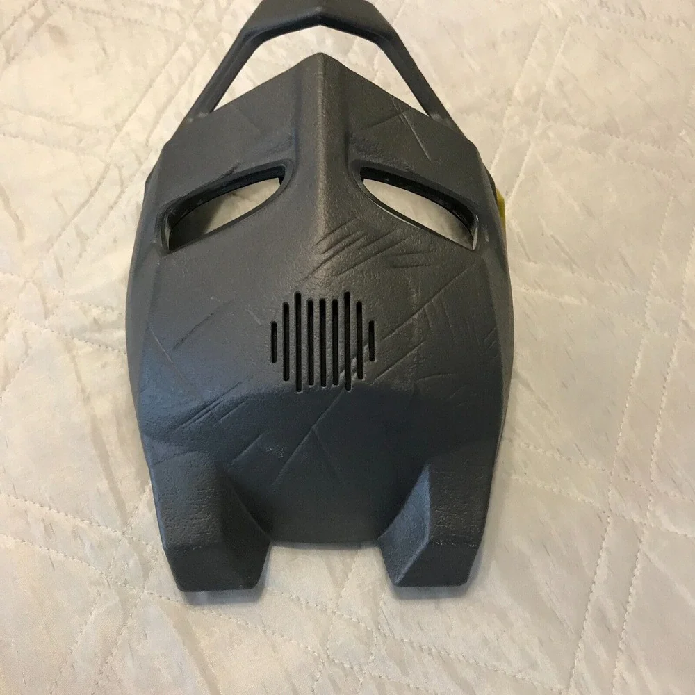 2015‎ Mattel Batman Dawn of Justice Voice Changer Mask